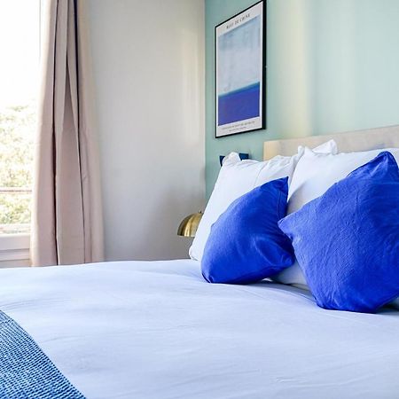 Appartement Proche Porte D'Italie Ivry-sur-Seine Zewnętrze zdjęcie